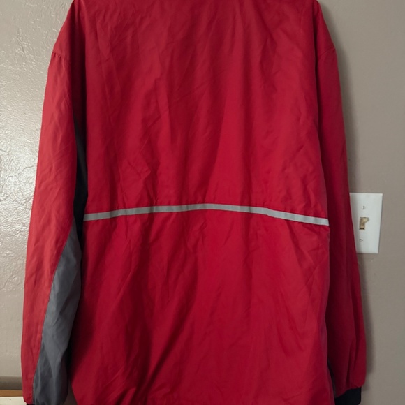 D.A.C. Performance Jacket - Picture 2 of 4